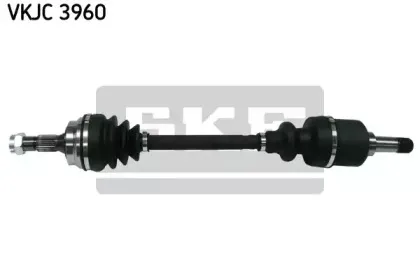 VKJC 3960 SKF Приводной вал VKJC 3960 SKF Приводной вал